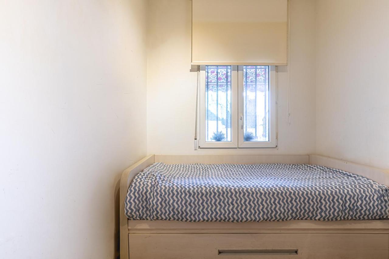 Beachfront Bliss: Apartamento A Pie De Playa Alicante Dış mekan fotoğraf